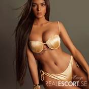 Filipina Yuumi Garcia