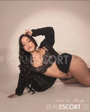 Evelyn Rose