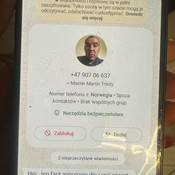 Waarschuwing! Nabootsingsoplichting – Persoon die beweert RealEscort-beheerder te zijn vraagt om bankgegevens