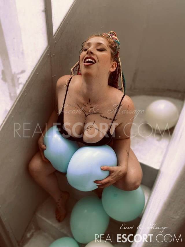 Ballonfetich