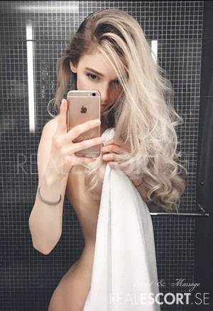 Tantric Monica