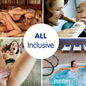 All Inclusive (Services Listed)